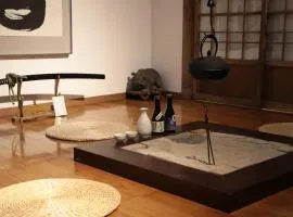 小川町 古民家田淵 -villa tabuchi-