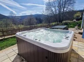 Hangy bas & spa