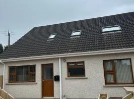 Mourneview Lodge