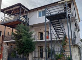 Villa 040，位于维利波吉的酒店