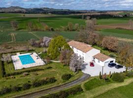 Chez PhiL，位于拉珀玛里德的酒店