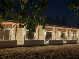 Pip.Avenue Beach House