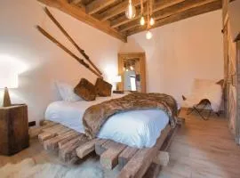LE RELAIS DES CALECHES - La Chaleureuse