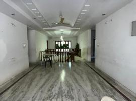 Singh Home，位于Secunderabad的酒店