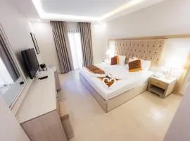 Petra Premium Hotel