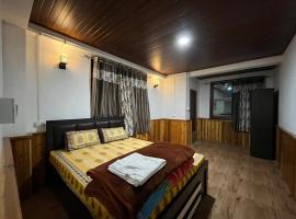 Hangkhim Homestay，位于拉瓦格拉的酒店