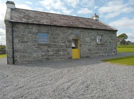 St Johns old Schoolhouse，位于Lecarrow的酒店