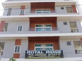 ROYAL RIDGE HOME STAYS