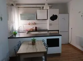 Apartamento parque sur de Hellín