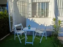 Apartamento Pleamar