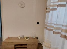 La casa antica，位于莫杜尼奥的酒店