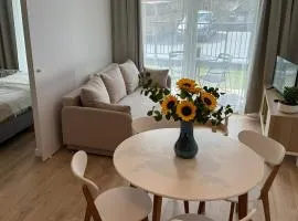 Apartament Przystań 1