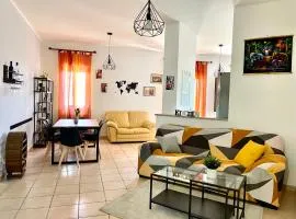 La Corte del Principe