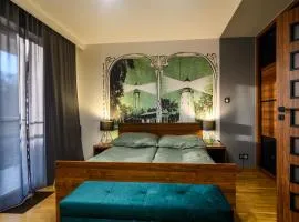 Apartament Morska Przygoda