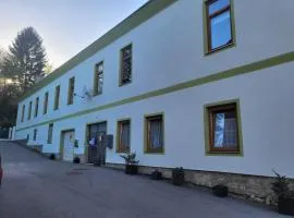 Appartement Purzel