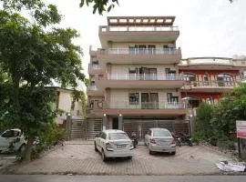 OYO Meghna Residency