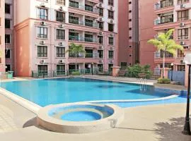 Marina Court Kota Kinabalu-STAY AND GET CASH REBATE