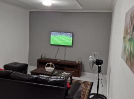 Shalom Apartments Kalumbila