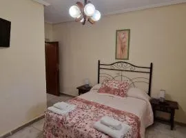 Casa Rural San Marcos