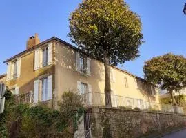 Logis de la Coudraye