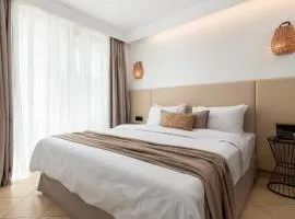 Diana Art Boutique Hotel