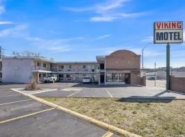Viking Motel-Detroit