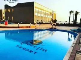 Cecelia Resort Challet