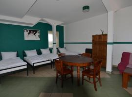 Pokoje Gościnne u Klimosza，位于Pogwizdów的酒店