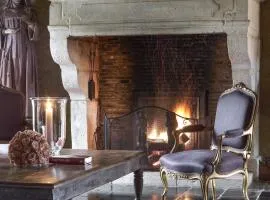 斯皮林住宿加早餐旅馆