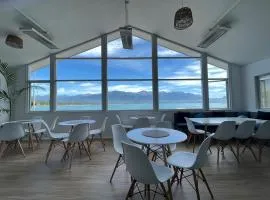 Kaikoura Seaside lodge