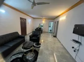 Luxurious 2Bhk Fully Furnished apartment