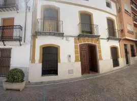 CASA MENCÍA CÓRDOBA