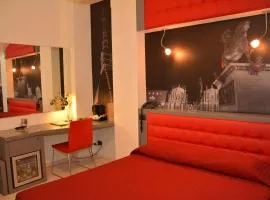 格利西尼别墅酒店