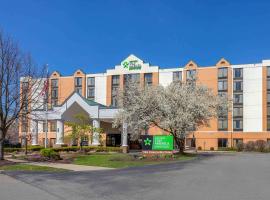Extended Stay America Premier Suites - Pittsburgh - Cranberry Township - I-76，位于蔓越莓乡的酒店