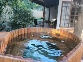 Casita de Campo en Pirque