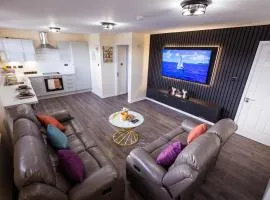 Two Bedroom Luxury RB Home