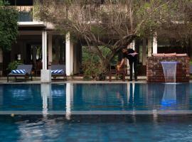 Lario Resort Sigiriya，位于锡吉里亚的酒店