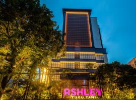 Ashley Tugu Tani Menteng，位于雅加达铭登区的酒店