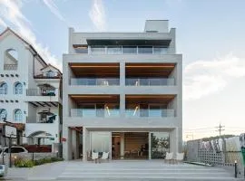 Byeolbitdam Yangyang