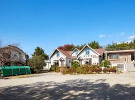 Daenamu Pension Taean