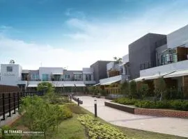 Pangyo D Terrace
