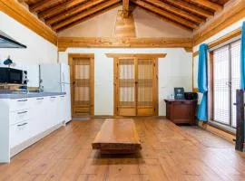 Hadong kkotdam pension