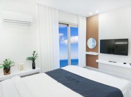 Taean Stay The Delight Pension，位于泰安的酒店