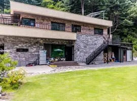 Yangpyeong Dongdong House Pension