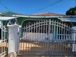 Ruby's Place