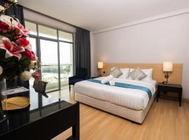 The Straits Melaka by Perfect Host，位于马六甲的公寓式酒店