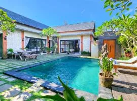 Villa Jonsu Uluwatu by Nagisa Bali