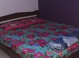Homestay hidayah
