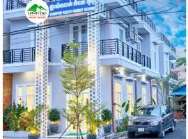 Kampot Coco Guest House