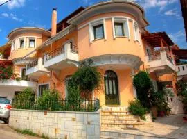 Ilian House